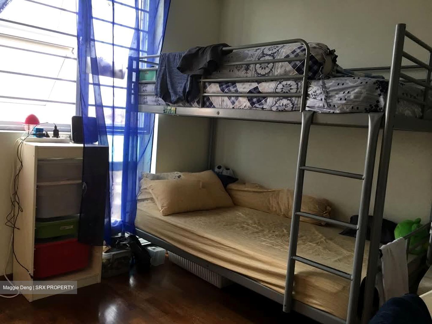 Dahlia Park Condominium (D17), Condominium #560761961
